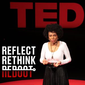 TEDxBristol podcast