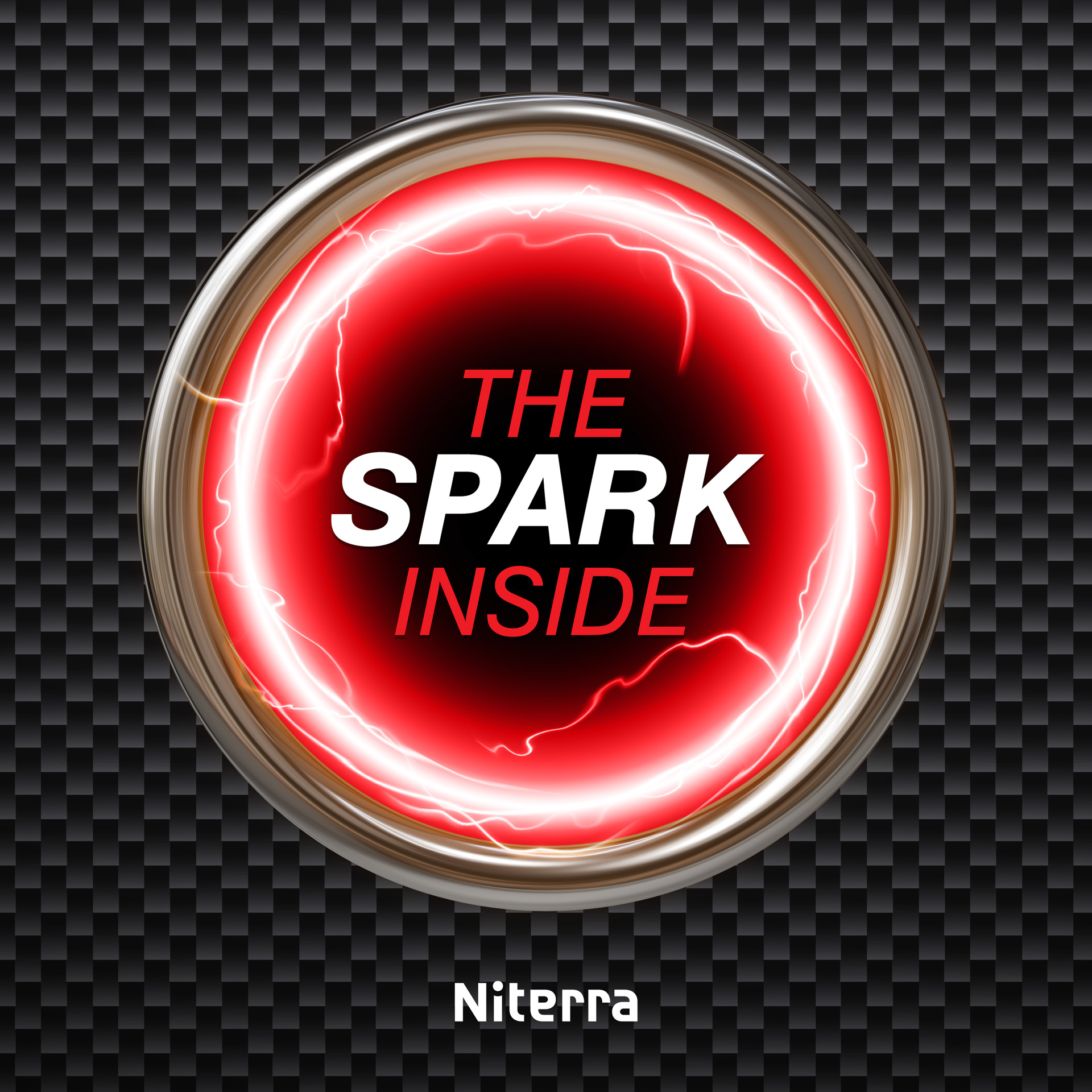 The Spark Inside Niterra podcast artwork