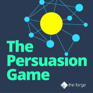 The Persuasion Game